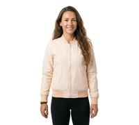 Brandit Jula Bomber, giacca tessile donna XXL female Rosa