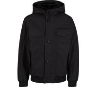 Brandit Giacca Bw Jacob 9734 M Nero