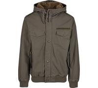 Brandit Giacca Bw Jacob 9734 S Verde
