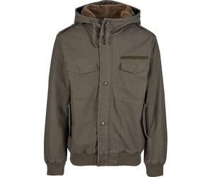 Brandit Giacca Bw Jacob 9734 XL Verde