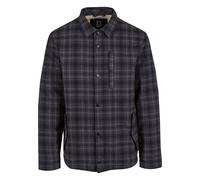 Brandit Classic Sherpa Full Zip Fleece Nero L Uomo