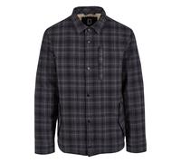 Brandit Giacca di mezza stagione antracite / lilla chiaro Uomo - Abbigliamento - Taglie comode - Giacche Brandit XL