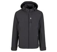 Brandit Giacca di mezza stagione antracite Uomo - Abbigliamento - Taglie comode - Giacche Brandit M