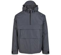 Brandit Arctic Jacket Grigio S Uomo