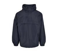 Brandit Giacca di mezza stagione blu notte Uomo - Abbigliamento - Taglie comode - Giacche Brandit XL