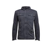 Brandit Giacca di mezza stagione 'Britannia' blu fumo Uomo Brandit L blu fumo