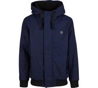 Brandit Essential Jacket, Color: navy, Size: XL