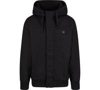 Brandit Essential, giacca in tessuto L male Nero