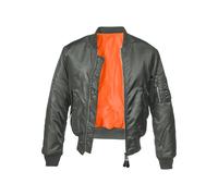 Brandit Ma1 Jacket Grigio 7XL Uomo