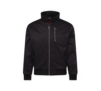 Brandit Giacca di mezza stagione 'LORD CANTERBURY' nero Uomo Brandit 4XL nero