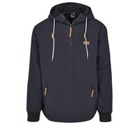 Brandit Luke Jacket Blu XL Uomo