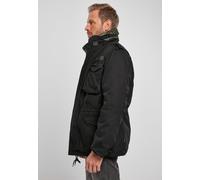Brandit Giacca di mezza stagione 'M-65 Giant' nero Uomo - Abbigliamento - Taglie comode - Giacche Brandit 5XL