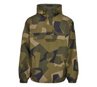 Brandit Giacca di mezza stagione marino / cachi / oliva / verde chiaro Uomo - Abbigliamento - Taglie comode - Giacche Brandit L