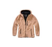 Brandit Giacca di mezza stagione marrone chiaro Donna Brandit XS