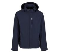 Brandit Giacca di mezza stagione navy Uomo - Abbigliamento - Taglie comode - Giacche Brandit S
