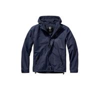 Brandit Giacca di mezza stagione navy Uomo - Abbigliamento - Taglie comode - Giacche Brandit XXL