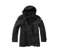 Brandit Giacca di mezza stagione nero Bambini - Bimbo - Ragazzo (taglie 140-176) - Abbigliamento - Giacche e cappotti - Giacche da mezza stagione Brandit 146-152