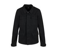 Brandit BDU Twill, giacca tessile donna M female Nero