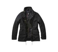 BRANDIT US M65 FIELD JACKET DONNA ARMY GIACCA INVERNALE FODERATA PARKA OUTDOO...