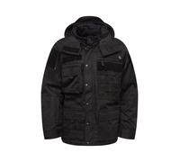 Brandit Performance Outdoor, giacca in tessuto 4XL male Nero