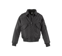 Brandit Giacca di mezza stagione nero Uomo - Abbigliamento - Taglie comode - Giacche Brandit 6XL