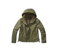 Brandit Jacket Verde 5XL Donna