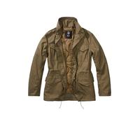 Brandit M65 Standard Jacket Verde 4XL Donna