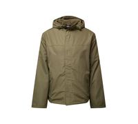 Brandit Windbreaker Frontzip, giacca in tessuto S male Oliva