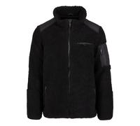 Brandit Giacca di mezza stagione 'Ramble' nero Uomo - Abbigliamento - Taglie comode - Giacche Brandit M