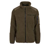 Brandit Giacca di mezza stagione 'Ramble' oliva Uomo - Abbigliamento - Taglie comode - Giacche Brandit XXL