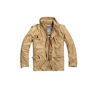 Brandit M-65 Classic, Giacca in tessuto L male Beige