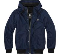 Brandit Giacca invernale Essential Jacket 3193 3XL Blu