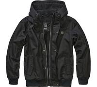 Brandit Giacca invernale Essential Jacket 3193 4XL Nero