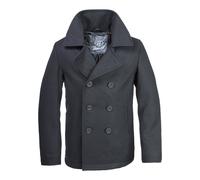 Brandit Giacca invernale nero Uomo Brandit L