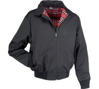 Brandit Lord Canterbury Jacket Nero M Uomo
