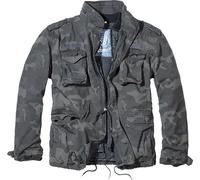 Brandit Giacca M65 Giant in Darkcamo M Camouflage
