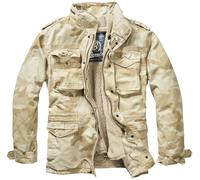Brandit Giacca M65 Giant in Sandstorm 6XL Camouflage