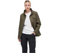 Brandit Giacca M65 Standard Da Donna Impermeabile Giacca Da Campo US