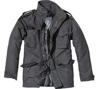 Brandit Giacca M65 Standard in nero 6XL Nero