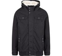 Brandit Giacca Meadow 3199 4XL Nero