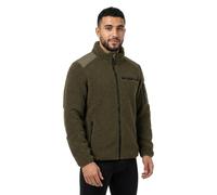 Brandit Giacca di mezza stagione 'Ramble' oliva Uomo Brandit XXXL