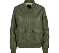 Brandit Giacca Sherpa Donna Fodera In Pile Con Protezione Dal Vento Novità