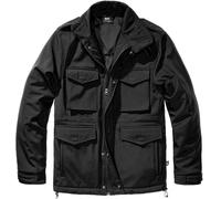 Brandit Giacca softshell M65 Giacca softshell 3208 7XL Nero