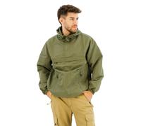 Brandit Summer Windbreaker Giacca a Vento Estiva Uomo (Pacco da 1)