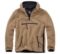 Brandit Giacca Teddy Worker