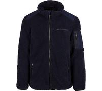 Brandit Giacca uomo Ramble Teddyfleece 5031 M Blu