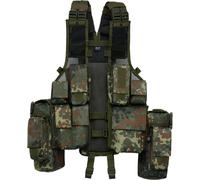 Brandit Veste Tactical