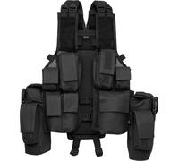 Brandit Veste Tactical