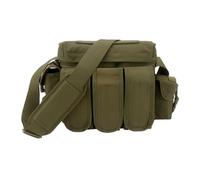 Brandit Grab, borsa Taglia unica male Oliva