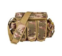 Brandit Grab Bag, Color: tactical-camo, Size: OS